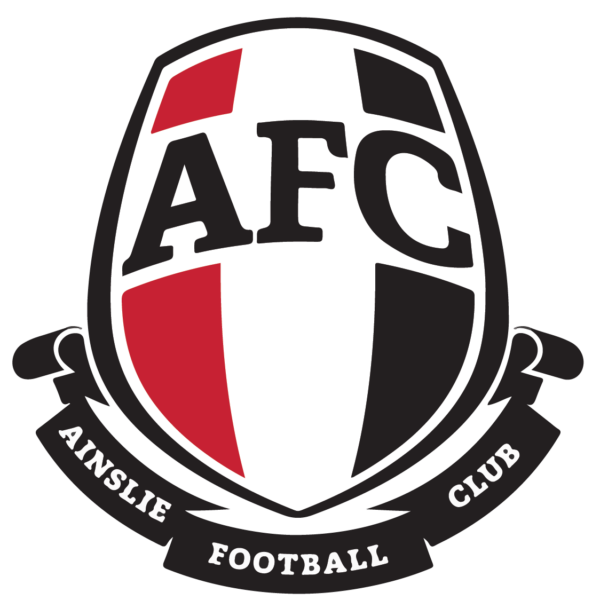 Home - Ainslie Football Club | Est. 1927